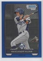 Benjamin Kline #/250