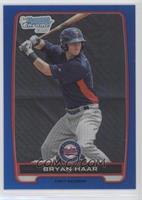 Bryan Haar #/250