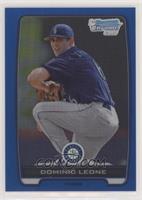 Dominic Leone [Noted] #/250