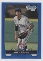 Joey Gallo #/250