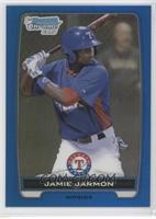 Jamie Jarmon #/250