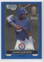 Jamie Jarmon #/250