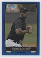 Keon Barnum #/250