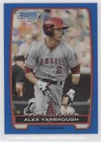 Alex Yarbrough #/250