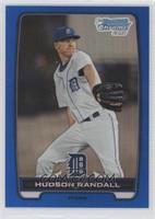 Hudson Randall #/250