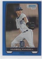 Hudson Randall #/250