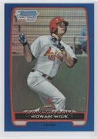 Rowan Wick #/250