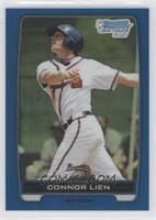 Connor Lien #/250