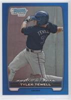 Tyler Tewell #/250