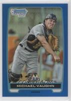 Michael Vaughn #/250