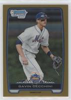 Gavin Cecchini #/50