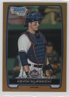 Kevin Plawecki #/50