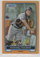 Michael Vaughn #/25