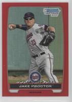 Jake Proctor #/5