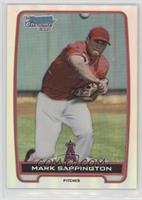 Mark Sappington