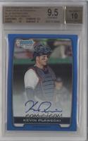 Kevin Plawecki [BGS 9.5 GEM MINT] #/150