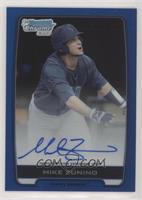 Mike Zunino #/150