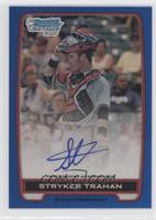 Stryker Trahan #/150