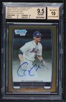 Gavin Cecchini [BGS 9.5 GEM MINT] #/50