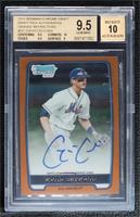 Gavin Cecchini [BGS 9.5 GEM MINT] #/25