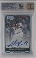 Addison Russell [BGS 8.5 NM‑MT+]