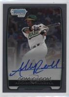 Addison Russell