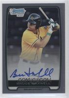 Bruce Maxwell