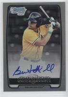 Bruce Maxwell