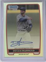 Deven Marrero [COMC RCR Near Mint‑Mint]