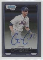 Gavin Cecchini