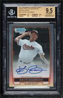 Kevin Gausman [BGS 9.5 GEM MINT]