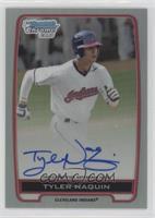 Tyler Naquin