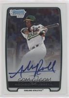 Addison Russell