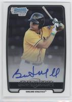 Bruce Maxwell