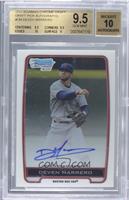 Deven Marrero [BGS 9.5 GEM MINT]