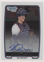 Kevin Plawecki [EX to NM]