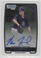 Max Fried [EX to NM]