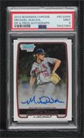 Michael Wacha [PSA 9 MINT]