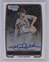 Michael Wacha [COMC RCR Mint or Better]