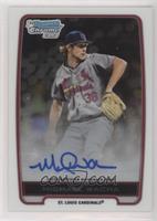 Michael Wacha [Good to VG‑EX]