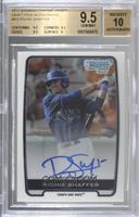 Richie Shaffer [BGS 9.5 GEM MINT]