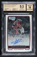 Stryker Trahan [BGS 9.5 GEM MINT]