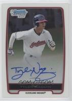 Tyler Naquin