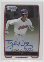 Tyler Naquin