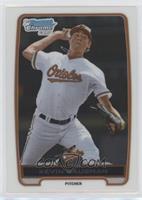 Kevin Gausman [EX to NM]