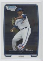 Marcus Stroman