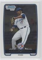 Marcus Stroman