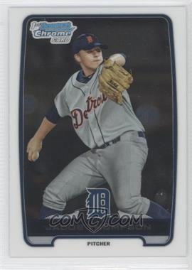 2012 Bowman Draft Picks & Prospects - Chrome Draft Picks #BDPP38 - Jake Thompson