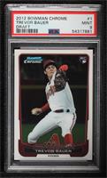 Trevor Bauer [PSA 9 MINT]