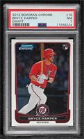 Bryce Harper [PSA 7 NM]